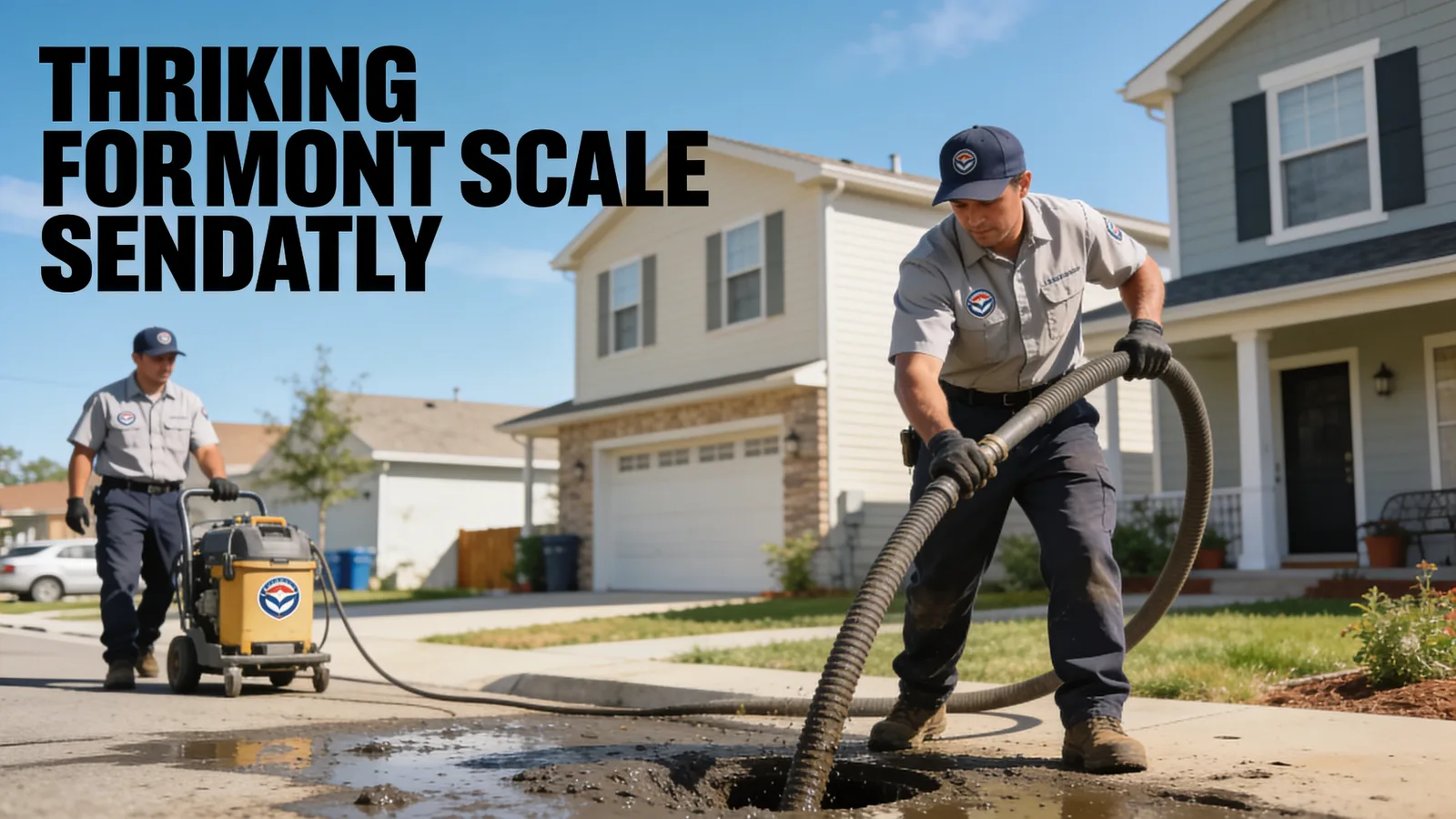 Sewage Cleanup in Allentown, PA near me
